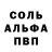 ЭКСТАЗИ MDMA Vita Chorna